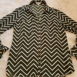 Express Portofino Shirt